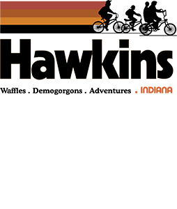 Hawkins Inn Bike