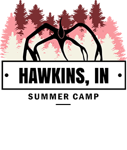 Hawkins Inn Demorgorgon