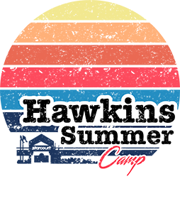 Hawkins Inn Summer Camp