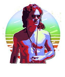 Stranger Things karakter - Billy