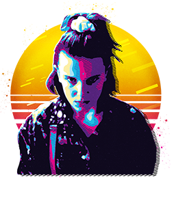 Stranger Things karakter - Eleven