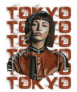 Tokyo Art