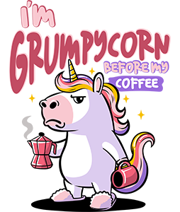 Grumpycorn