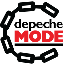 Depeche Mode Chain