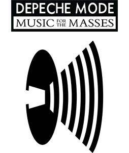 Music For The Masses