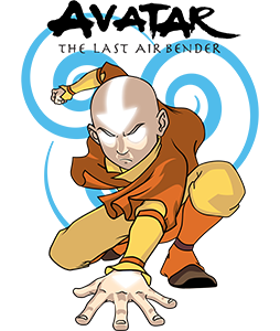 Aang Swirl
