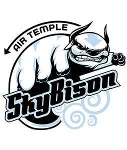 Skybison- Az utolsó léghajlító