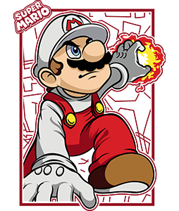 Super Mario