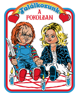 Találkozunk a pokolban