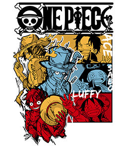 Luffy Saboace