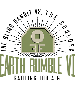 Earth Rumble VI