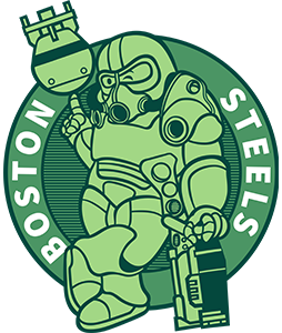 Fallout- Boston Steel