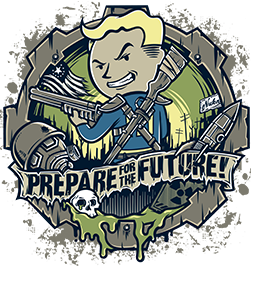 Fallout - Prepare Future