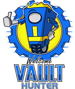 Fallout- Vault Hunter