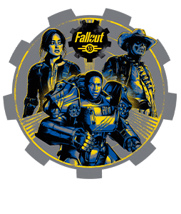 Fallout - Together