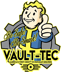 Fallout - Be safe Be Smart