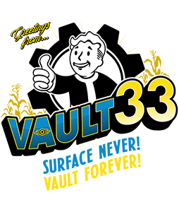 Fallout - Vault 33