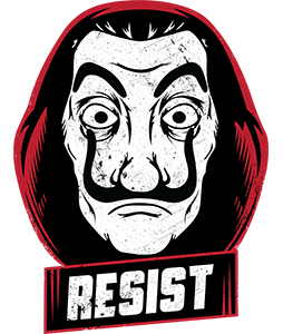 Resist