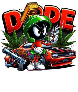 Dope Marvin 2