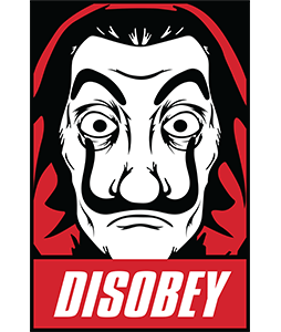 Disobey