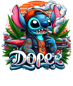 Dope Stitch