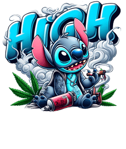 Dope Stitch 2