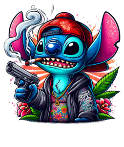Dope Stitch 3