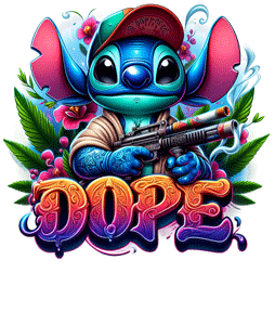 Dope Stitch 4