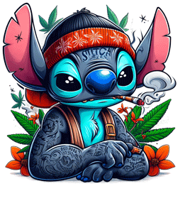 Dope Stitch 5