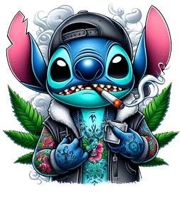 Dope Stitch 6