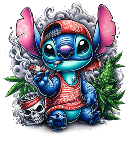 Dope Stitch 7