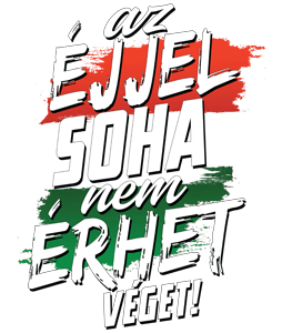 Az éjjel soha nem érhet véget