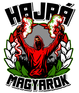 Hajrá Magyarok