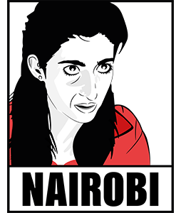 Nairobi Minimal