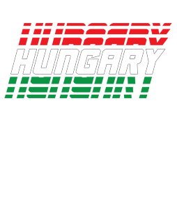 Hungary döntött felirat