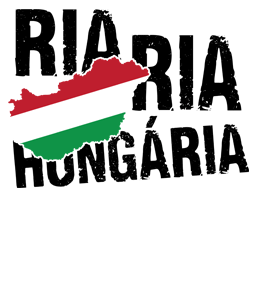 Ria ria hungária map