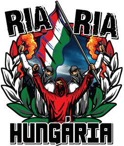Ria ria hungária Szurkolók