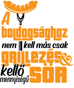 Grillezés és kellő sör