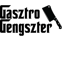 Gasztro Gengszter