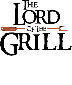 Lord of the grill