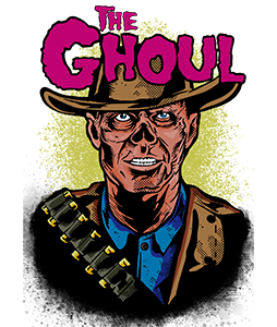 Fallout-The Goul