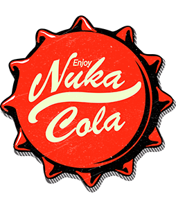 Fallout - Nuka Cola