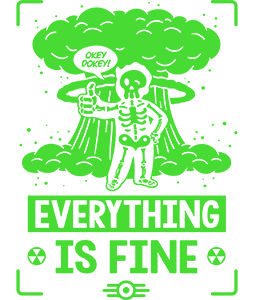 Fallout - Everything is Fine