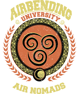 Airbending University