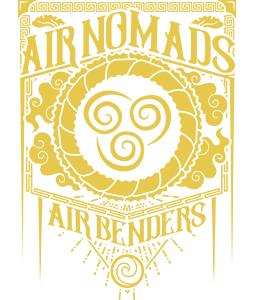 Airbenders