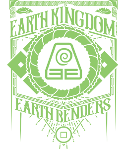 Earth Benders