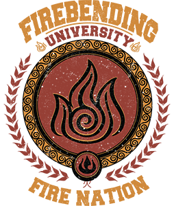 Firebending University
