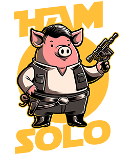 Ham Solo