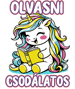 Olvasni csodálatos