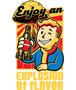 Fallout - Enjoy